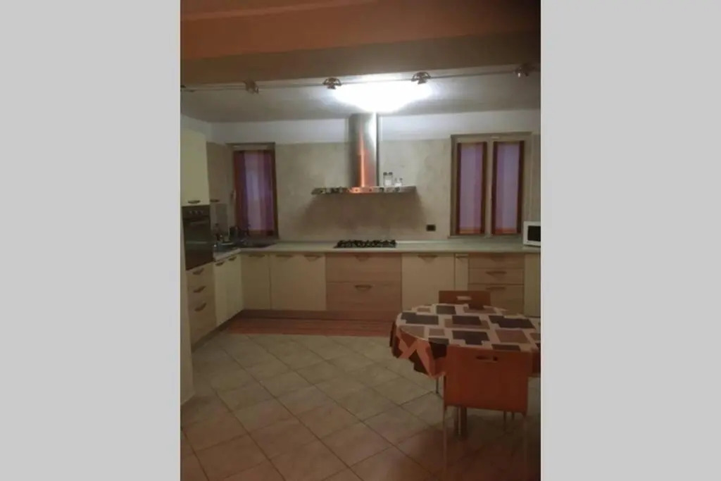 Casa Campazzi