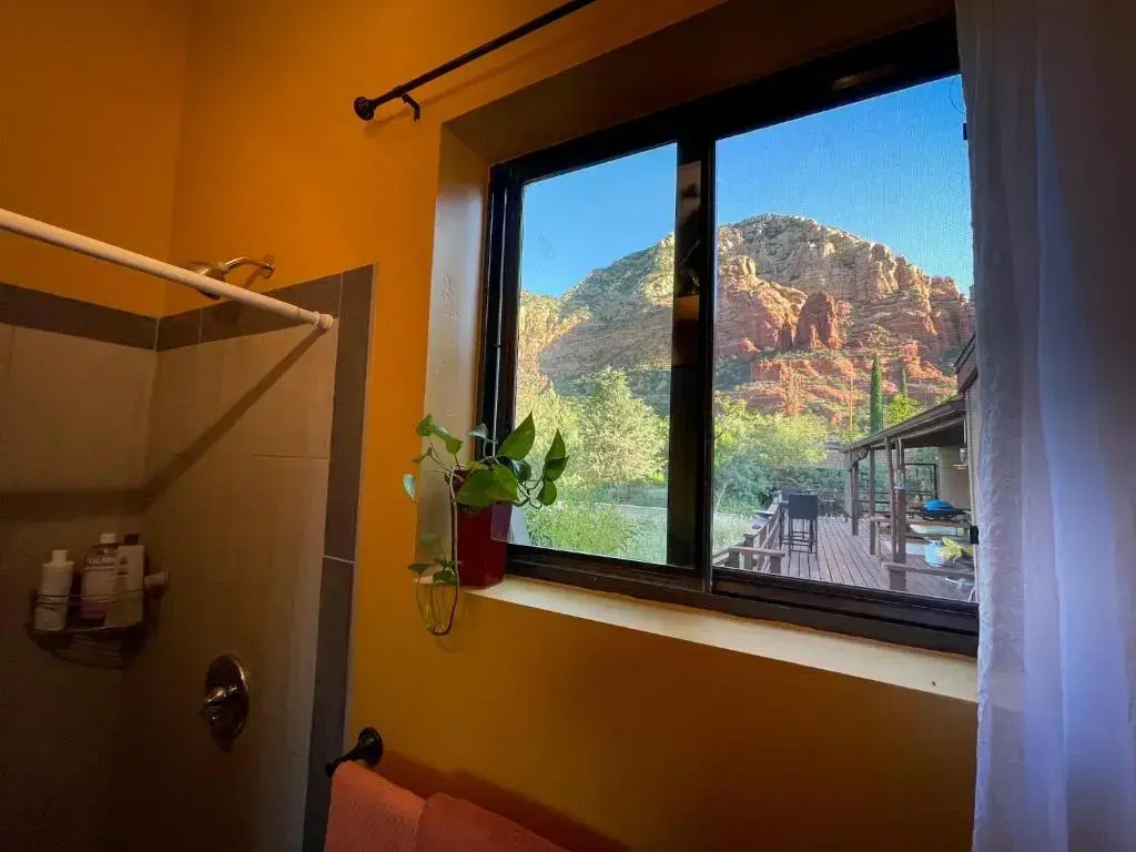 Sedona Studio at Thunder Mountain