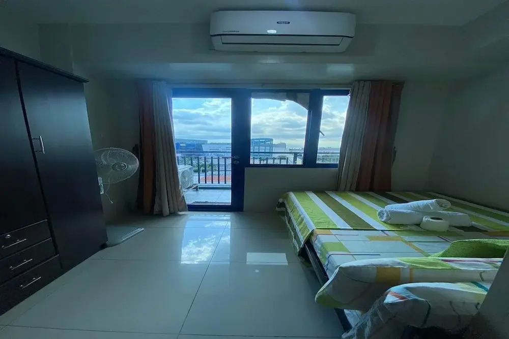 Madison Place At Sea Residences