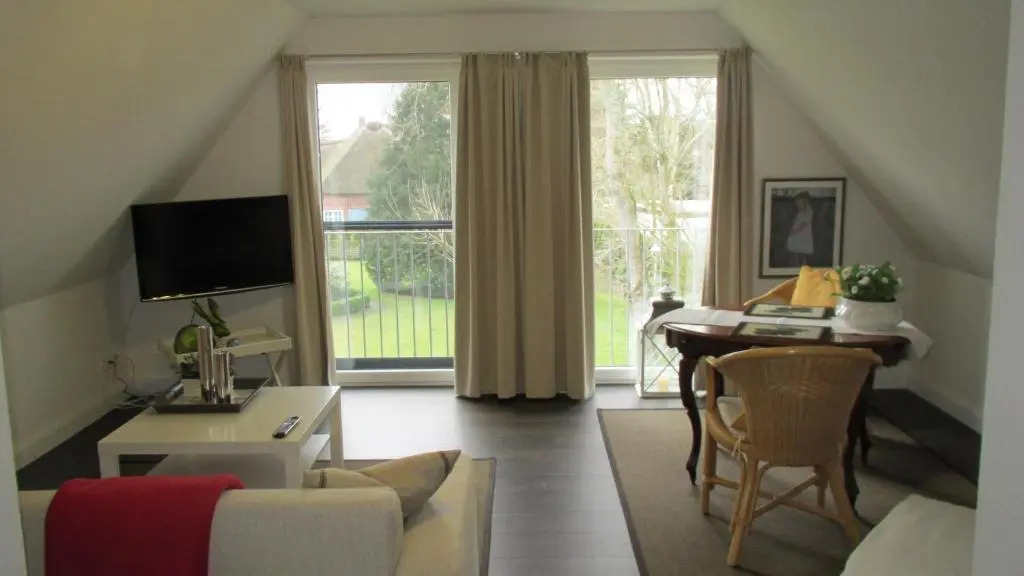Ferienwohnung Allegra