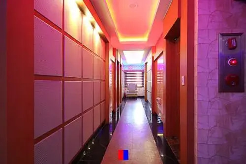 Gimcheon Nabiya Motel