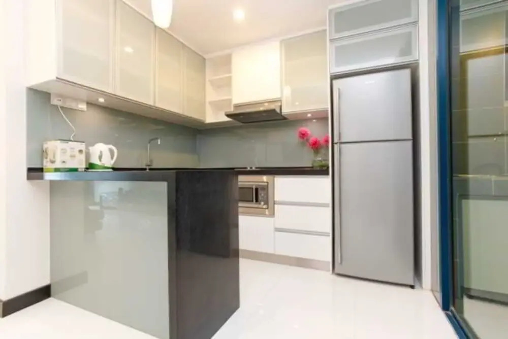 Final Destination Service Apartment