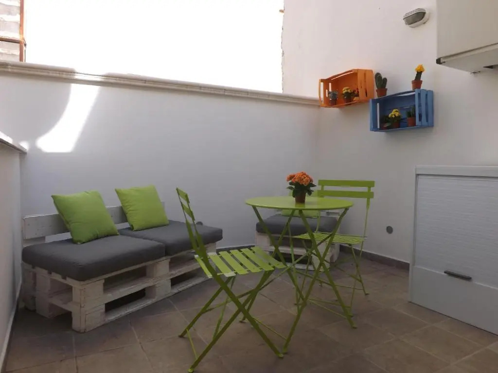 Casa Ginebras