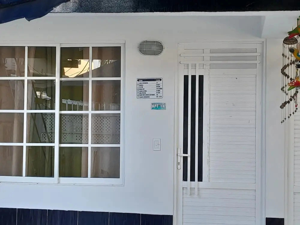 Apartamentos Brisas Del Mar
