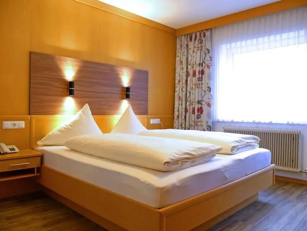 Hotel Grieserhof