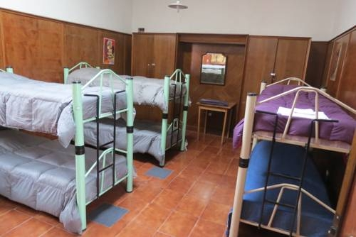 Terranova Hostel