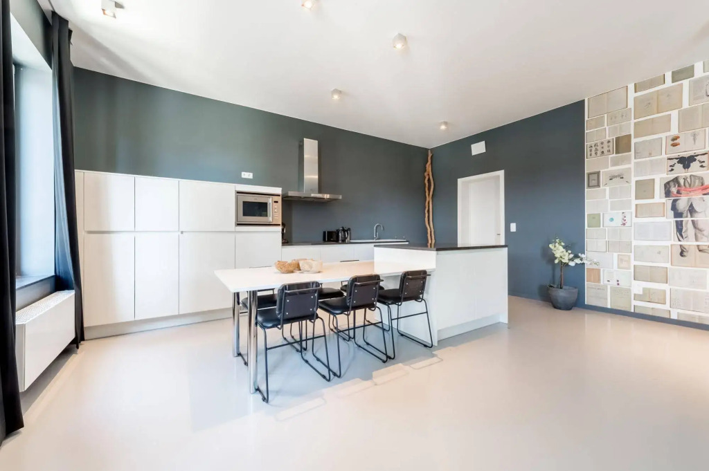 Smartflats Design - Les Postiers