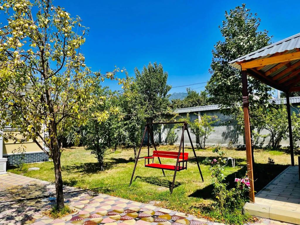 EMIREST Villa