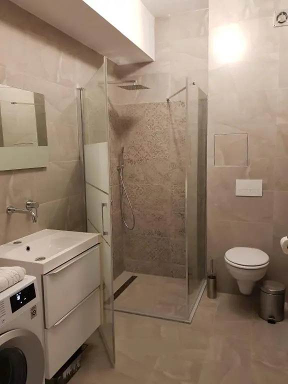 Apartament cu vedere la mare zona Summerland Mamaia