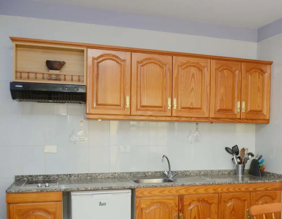 Apartamento el Bajio 205