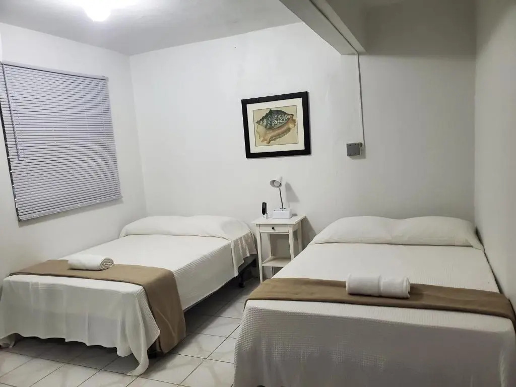 CRAB ISLAND ADVENTURES APARTMENTS