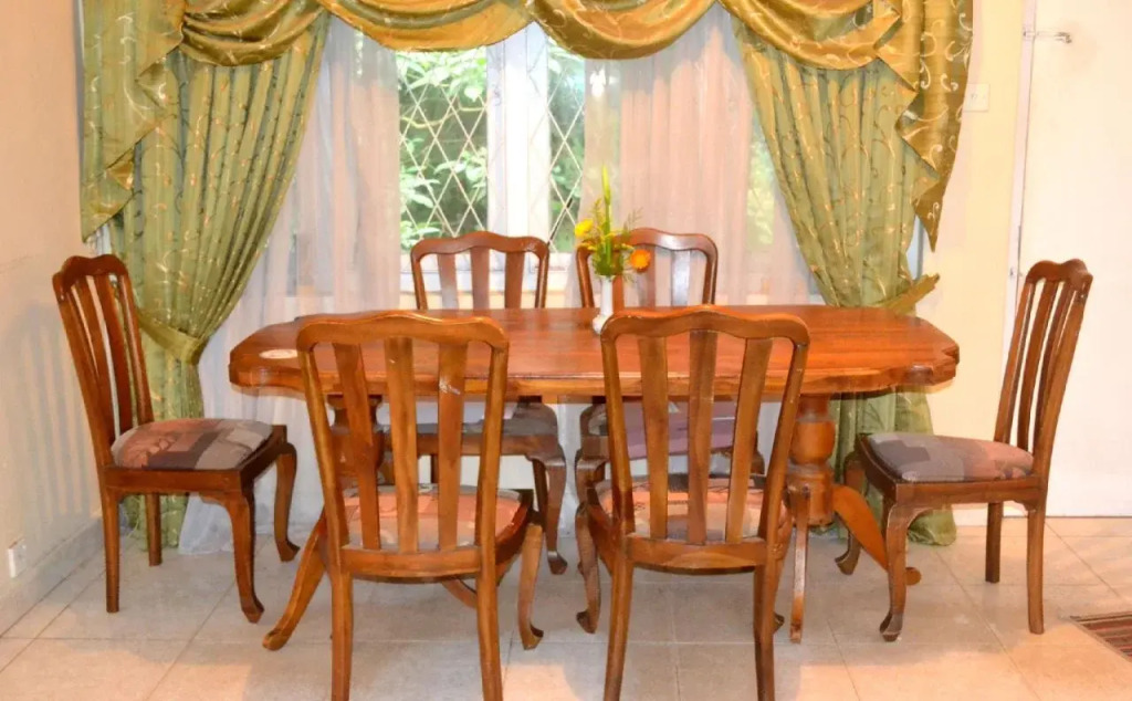 Park View Guest House