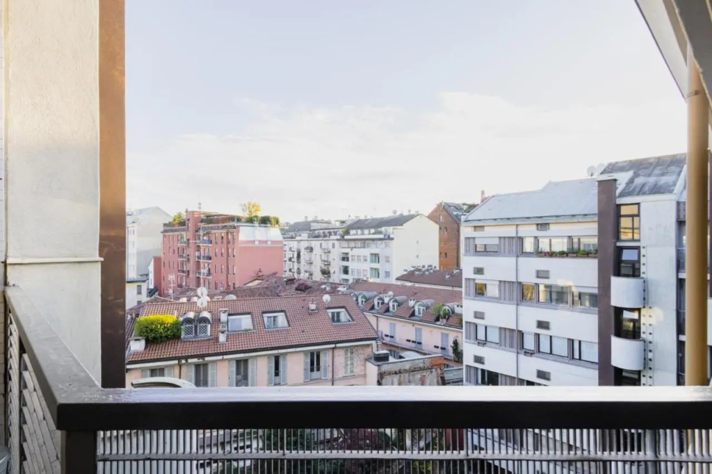 Easylife - Rifugio Elegante in Porta Romana
