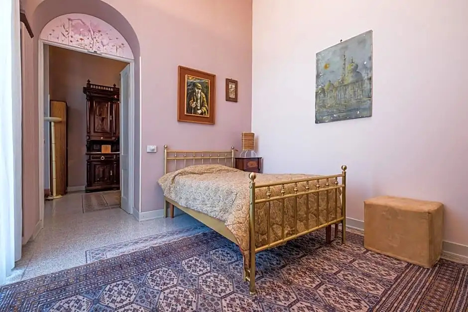 Casa Di Nonna
