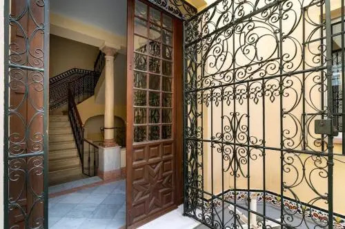 Apartamento Siglo XVI