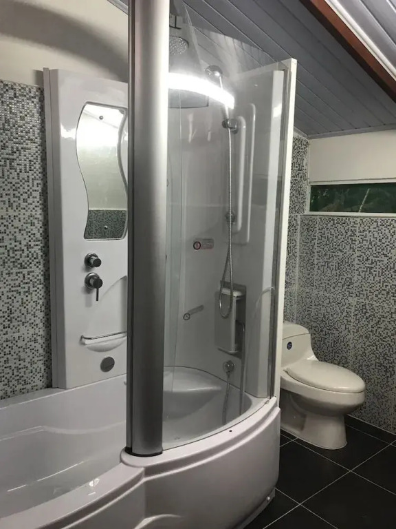Hotel Pulmon del Mundo