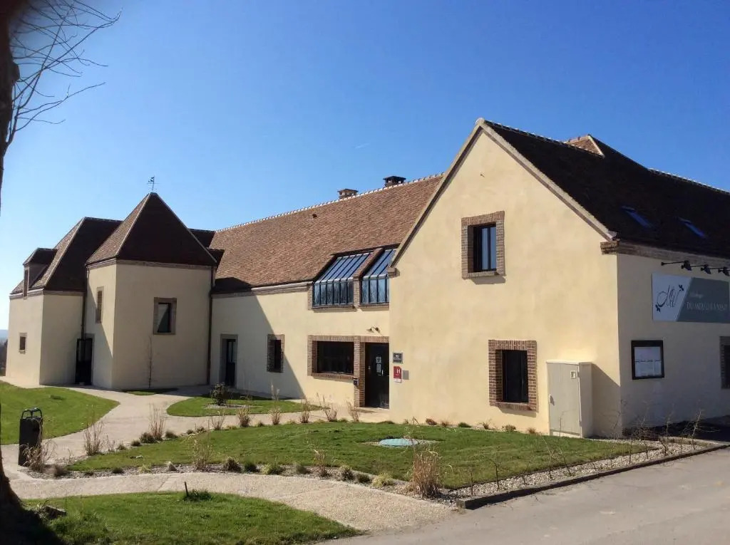 Auberge du Moulin à Vent, The Originals Relais