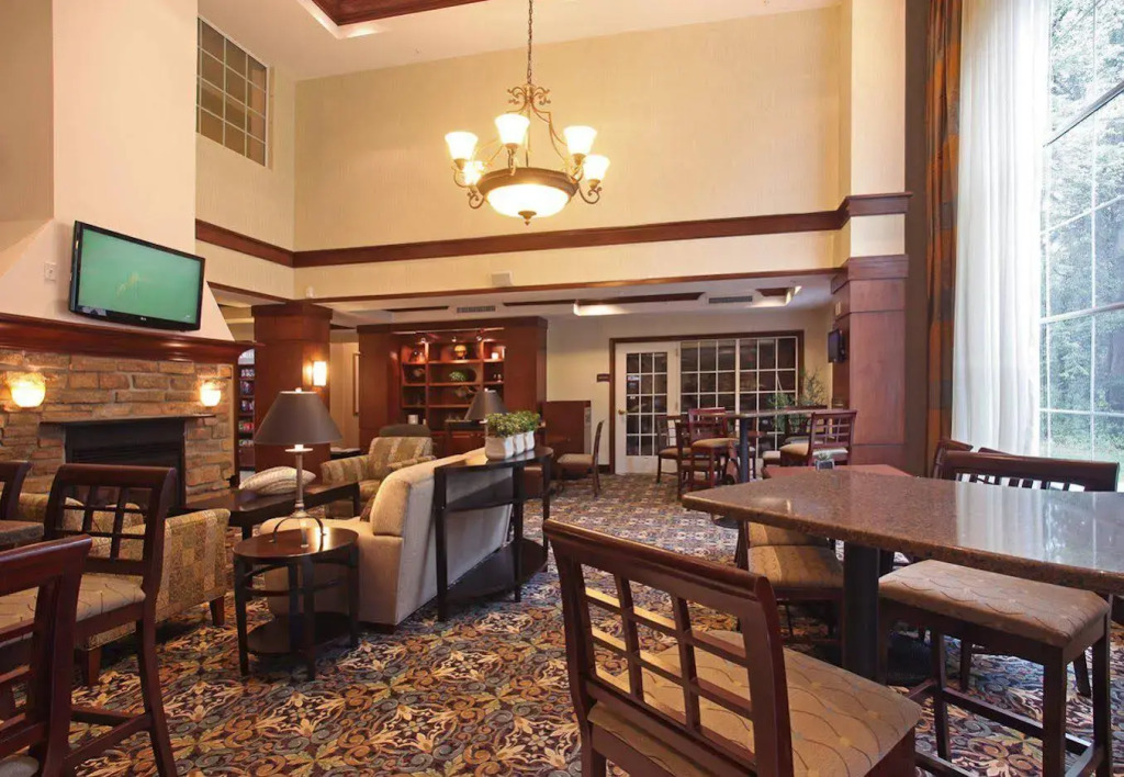 Staybridge Suites North Brunswick by IHG