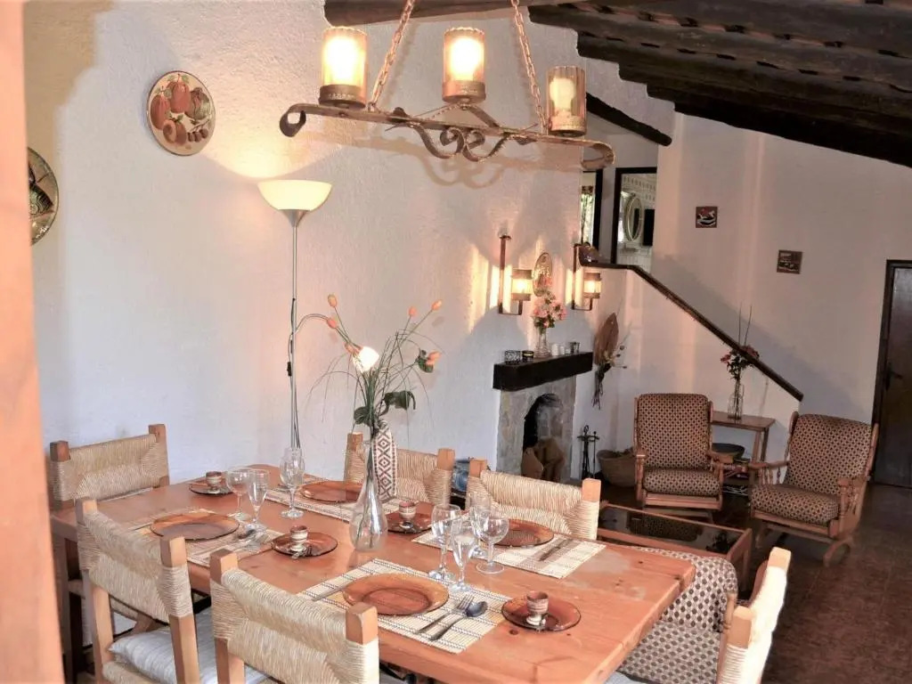 Casa Dynaida