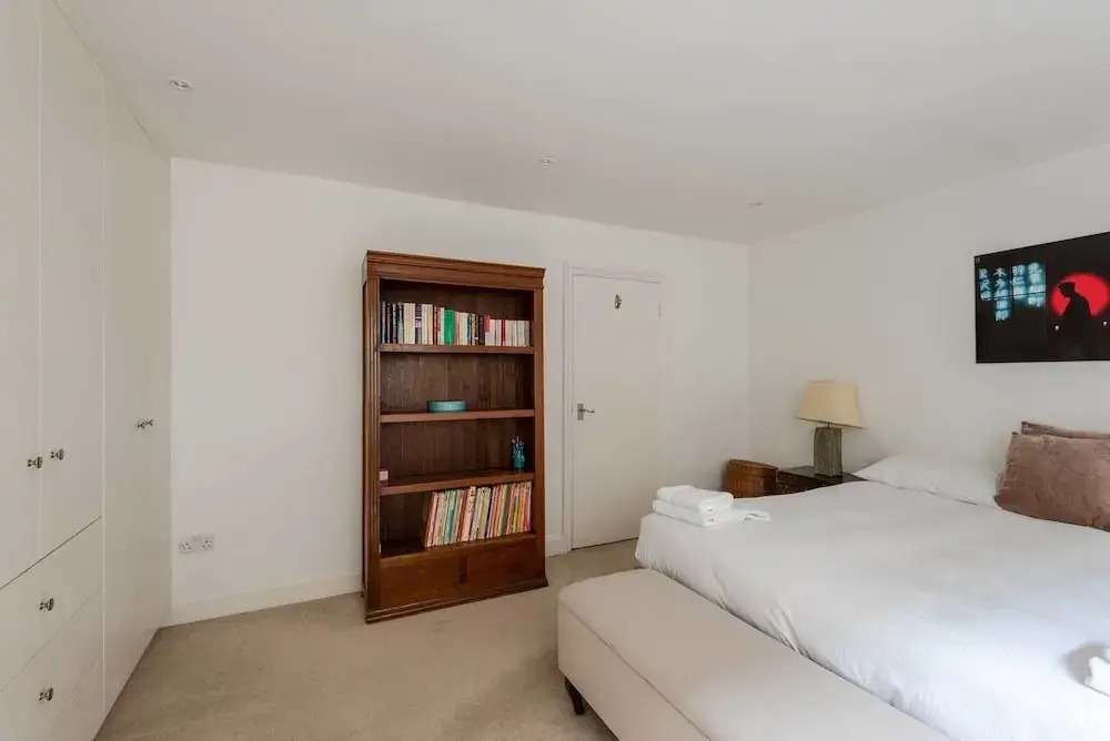 Fantastic 2 Bedroom Flat in the Heart of London