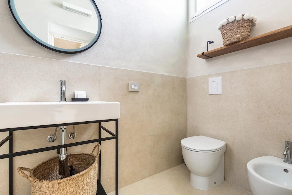 2938 Palma Residence- Appartamento Zephyrus by Barbarhouse