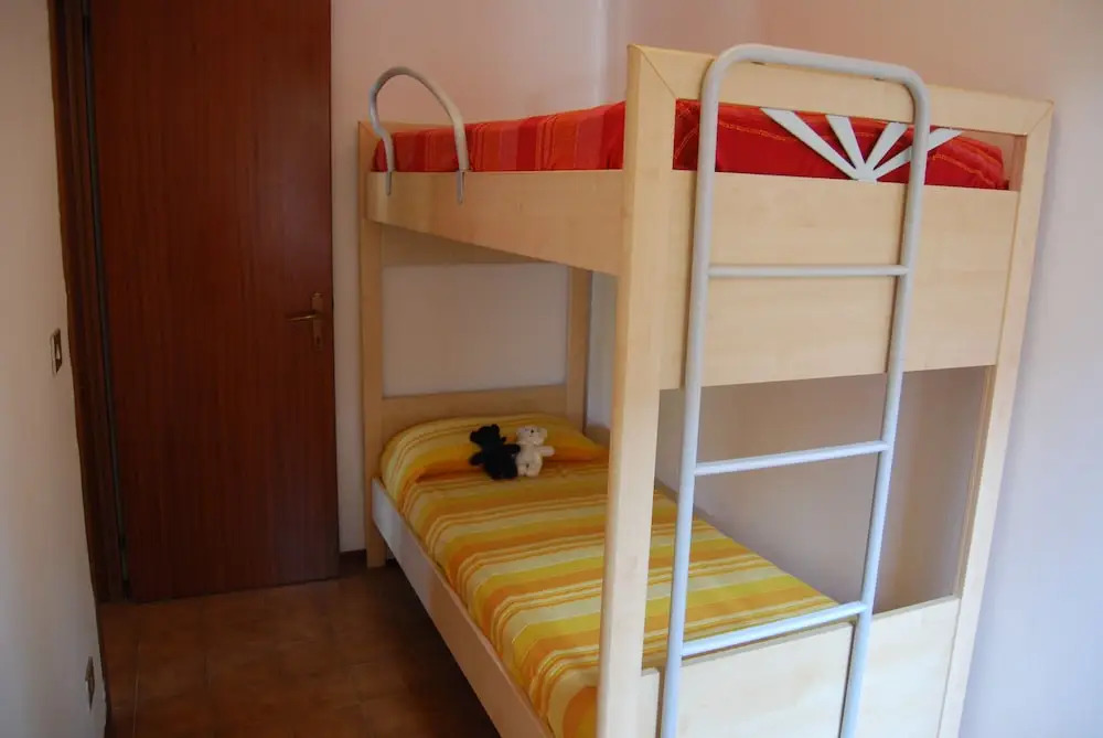 Adorable Apartment With Nice Balcony - Beahost