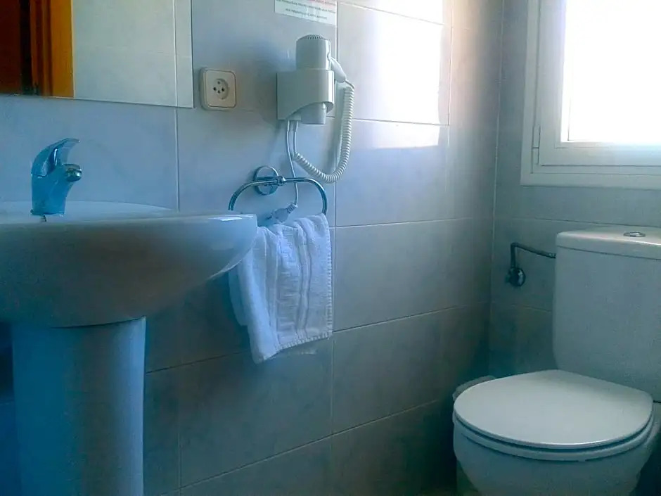 Apartamentos Fonda Finet