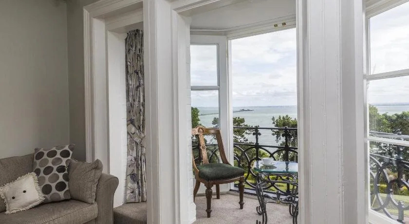 The Gleneagles Guesthouse