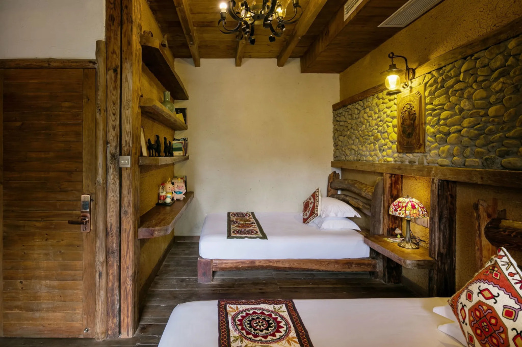 Mohetang Inn