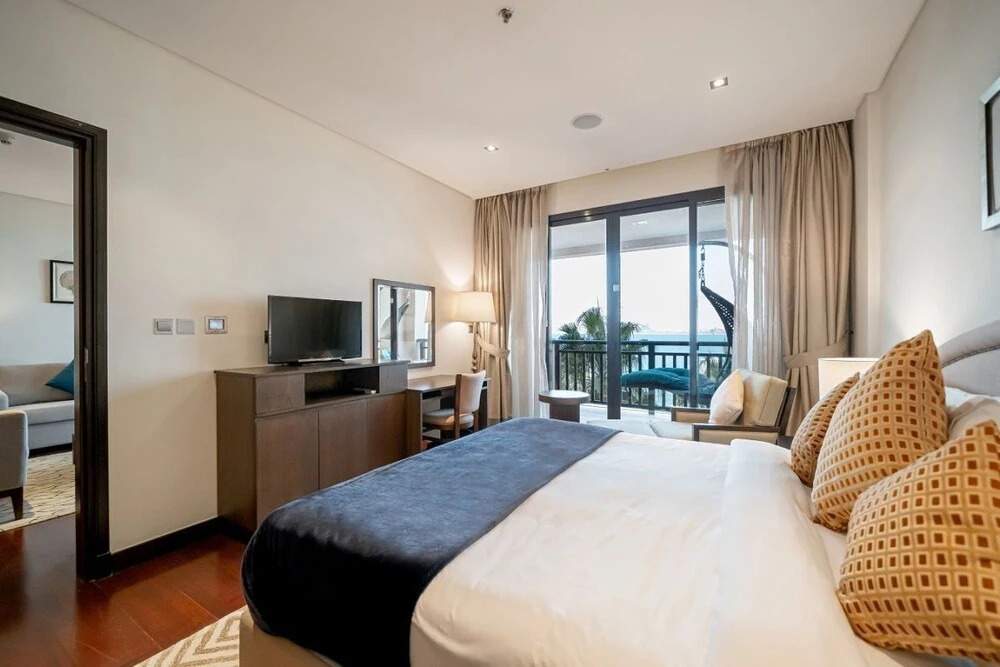 HiGuests Vacation Homes Royal Amwaj