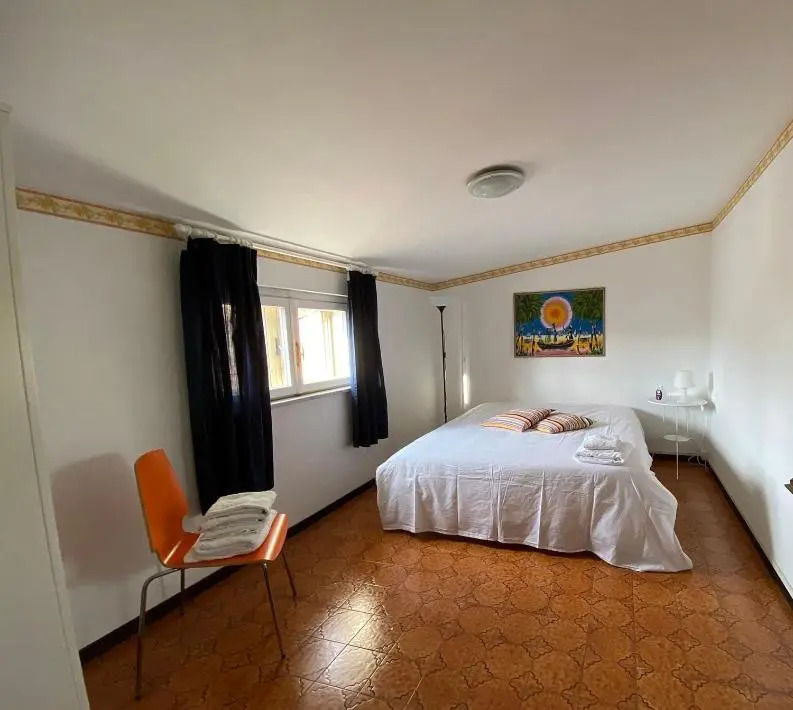 La casa di Anita