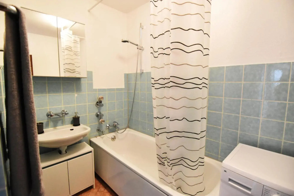 Ferienwohnung in Duisburg