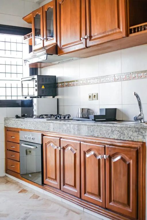 YourPlace Rabat Agdal 1 - Cozy Residence