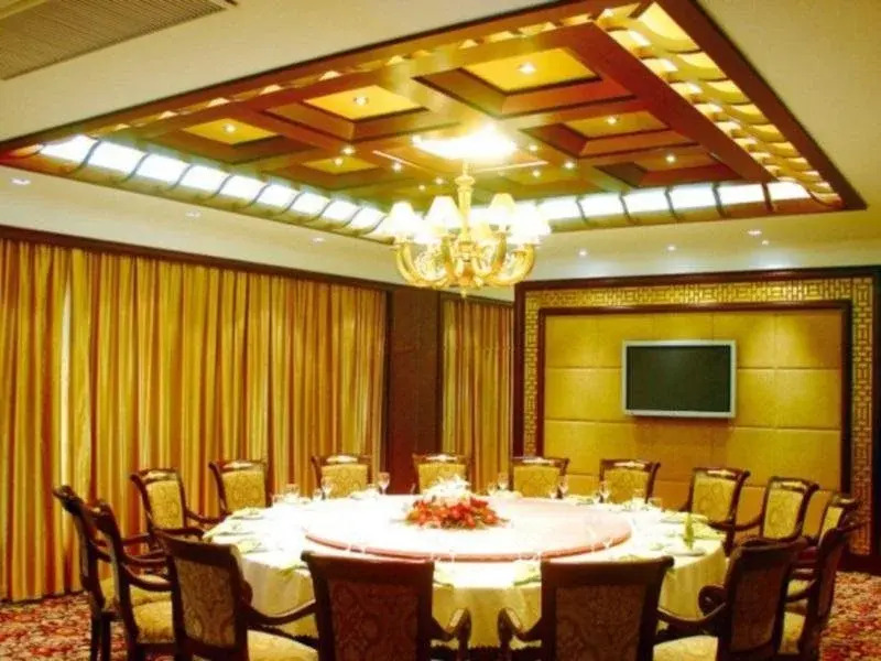 ZTG Resort Thousand-island Lake