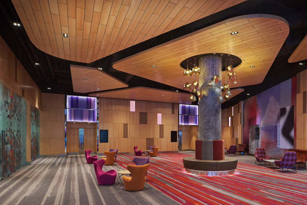 Aloft by Marriott Langkawi Pantai Tengah
