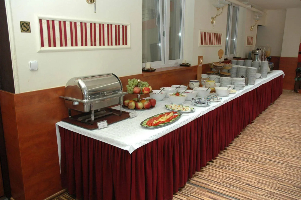 Atlantic Hotel
