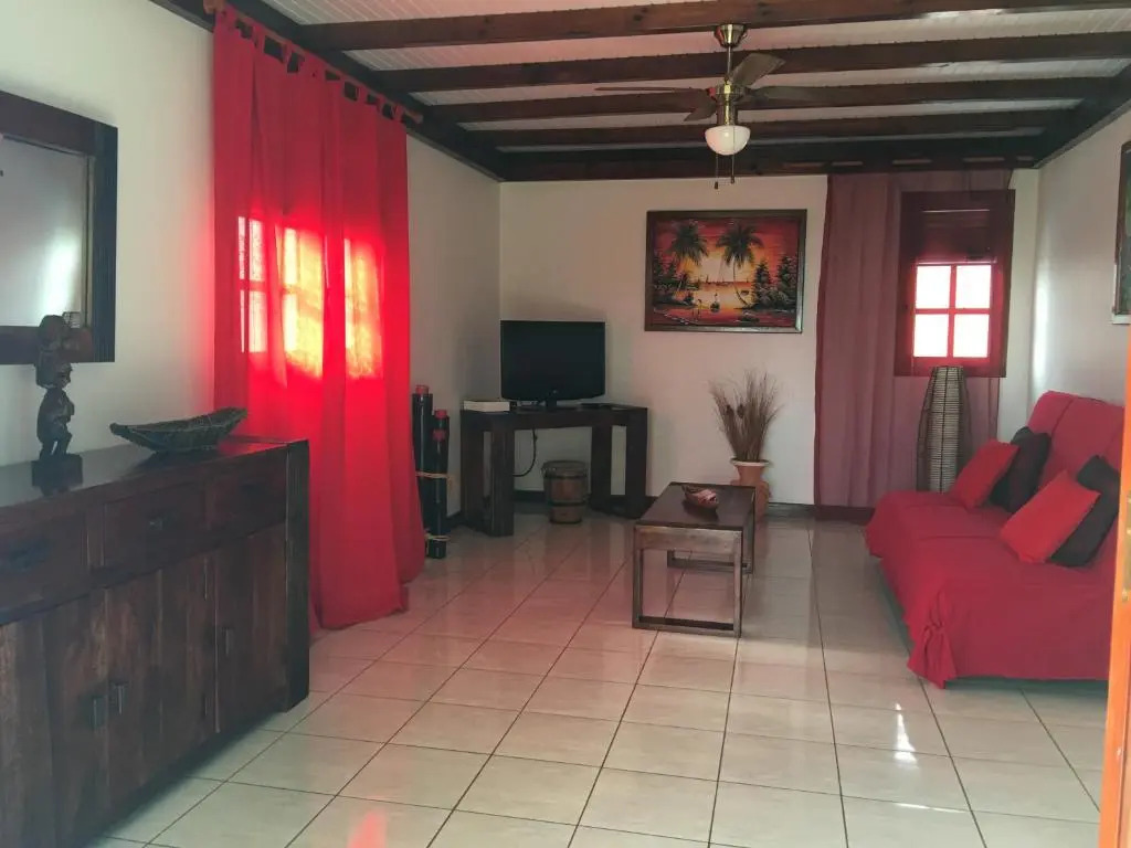 LES VILLAS PAMEYAQUE 2 F2 avec piscine et vue mer