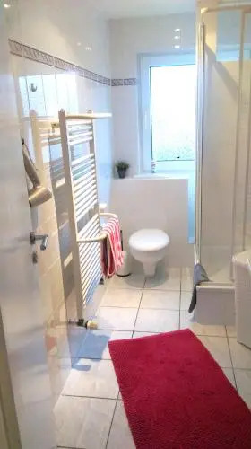 Ferienwohnung Familie Perl