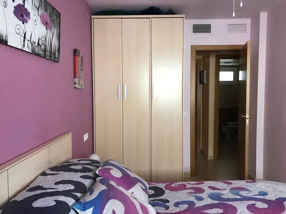 Apartamento Las Arenas - 113B