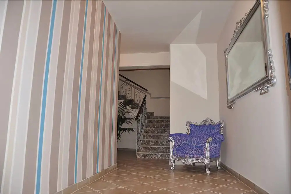 Residenza Biondo