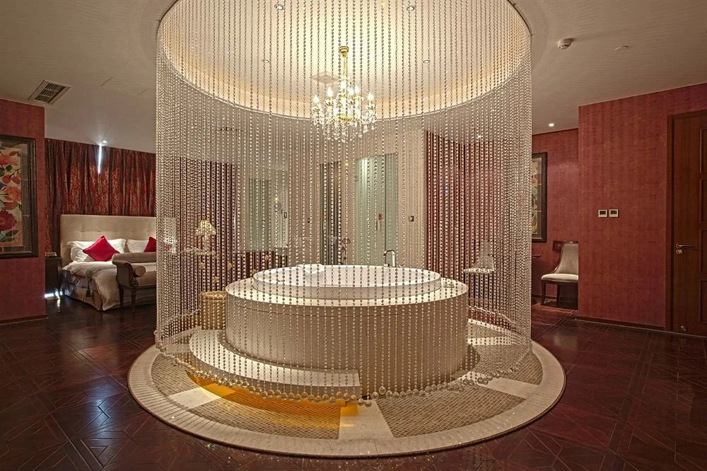 Go Inn Hotel Beijing