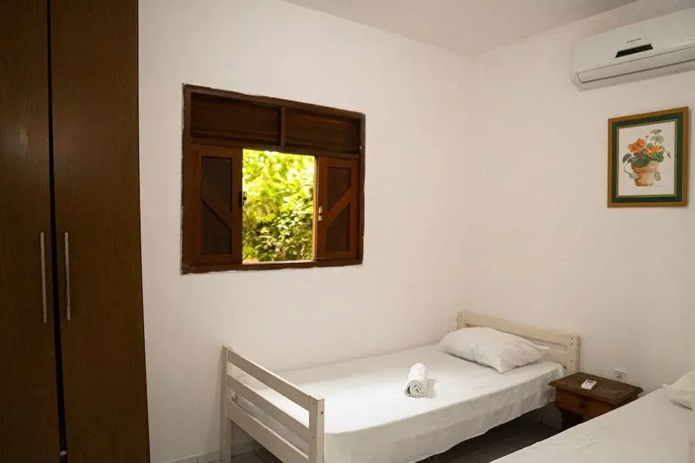 Pousada Vila Do Sossego