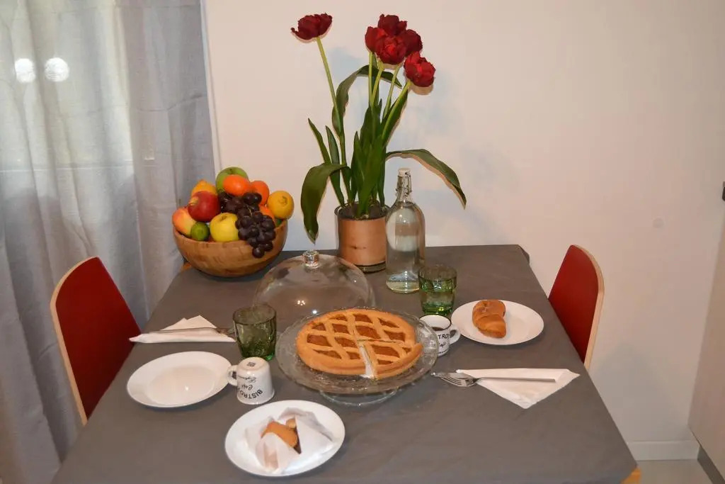 B&B Porte di Bologna