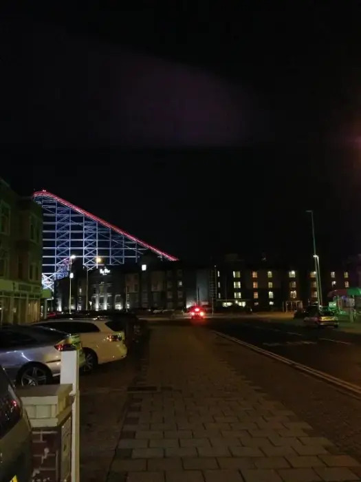Clifton Court Hotel