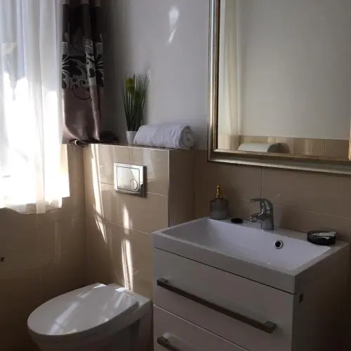 Hotel Forras