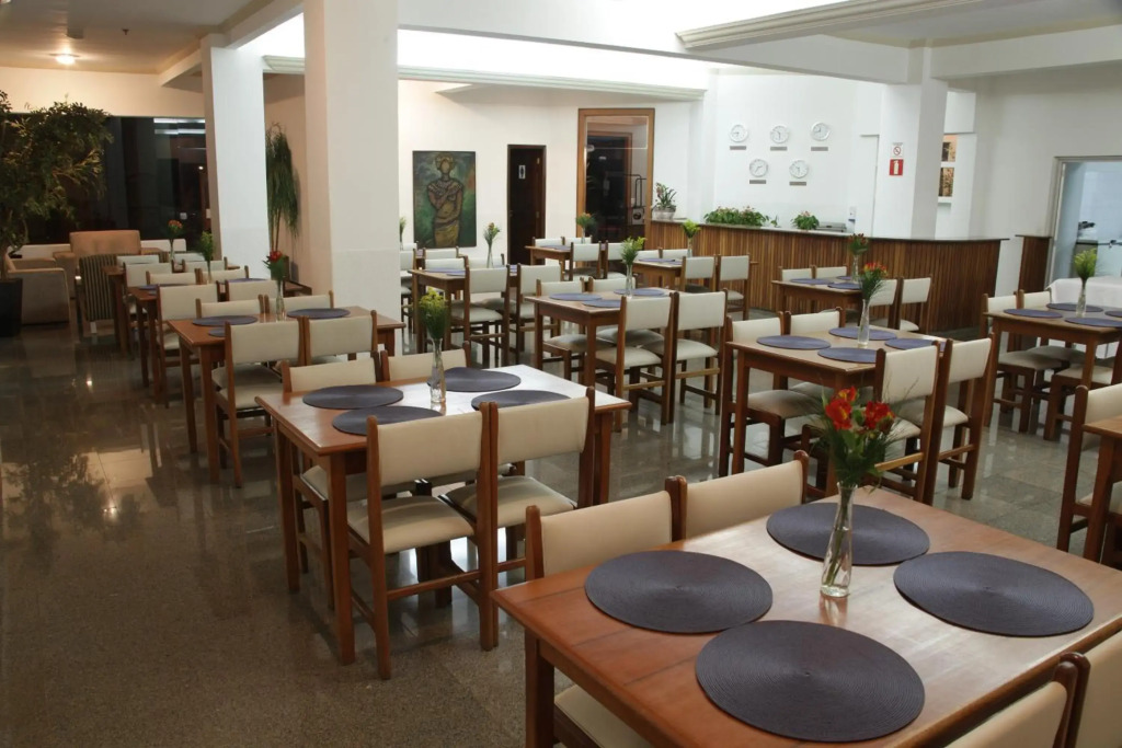 Hotel Kehdi Plaza