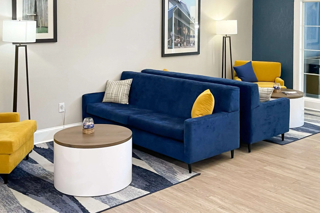 Comfort Suites Salisbury I-85