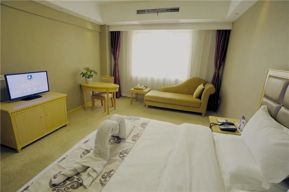 Xinglu  Hotel