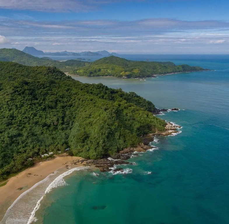 Duli Beach Resort