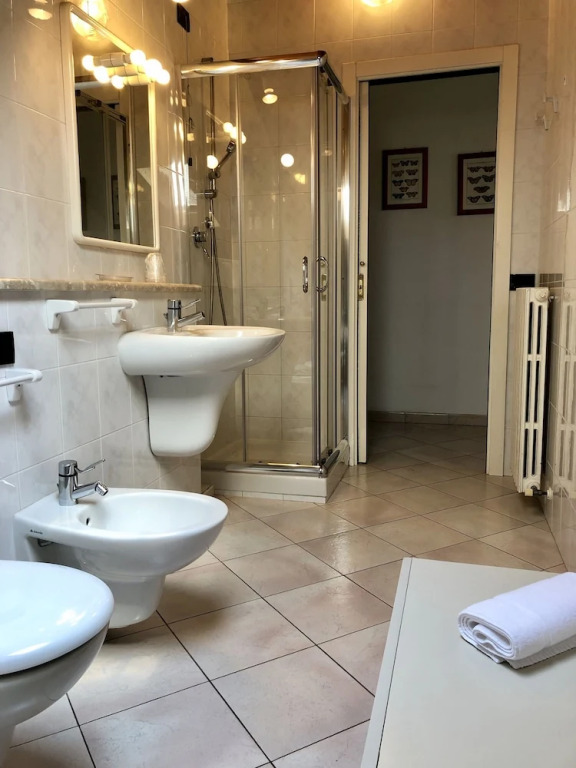 LAttico Centrale